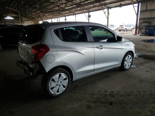 Photo 2 VIN: KL8CB6SAXHC820833 - CHEVROLET SPARK LS 