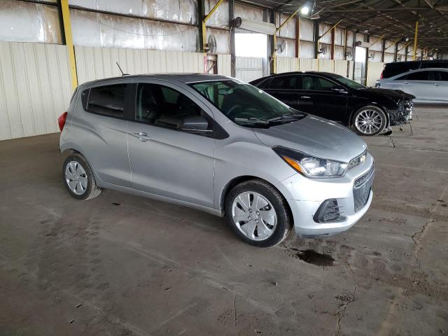 Photo 3 VIN: KL8CB6SAXHC820833 - CHEVROLET SPARK LS 