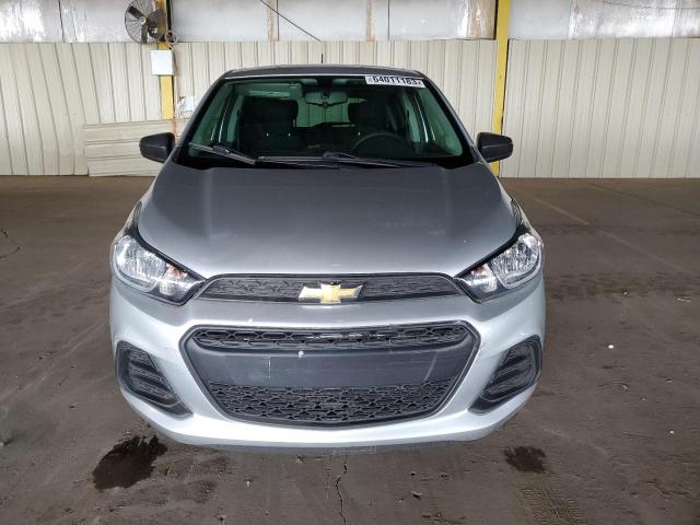 Photo 4 VIN: KL8CB6SAXHC820833 - CHEVROLET SPARK LS 