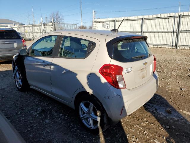 Photo 1 VIN: KL8CB6SAXHC824008 - CHEVROLET SPARK 