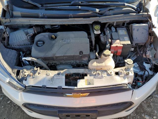 Photo 10 VIN: KL8CB6SAXHC824008 - CHEVROLET SPARK 