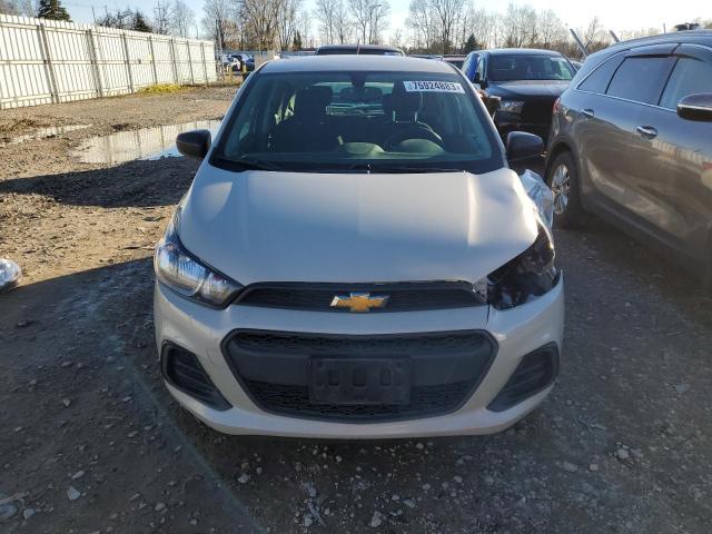 Photo 4 VIN: KL8CB6SAXHC824008 - CHEVROLET SPARK 