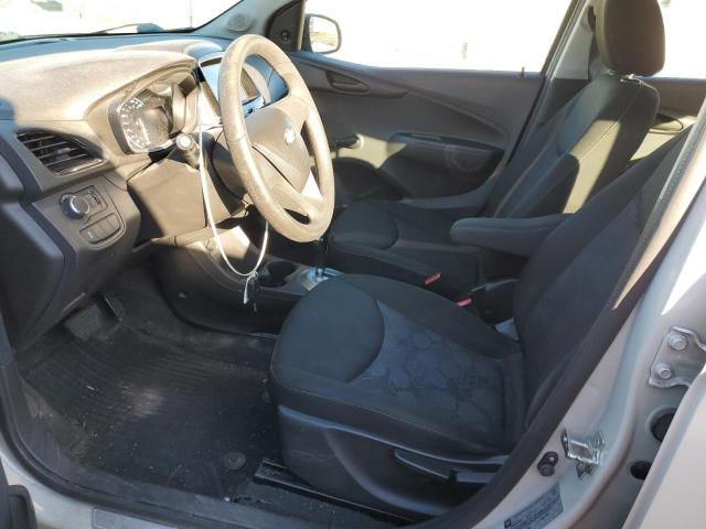 Photo 6 VIN: KL8CB6SAXHC824008 - CHEVROLET SPARK 