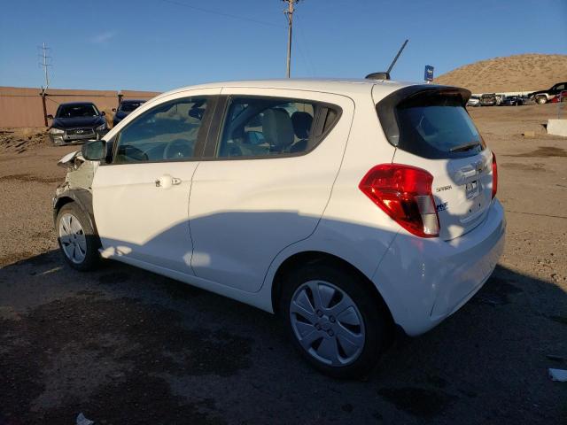 Photo 1 VIN: KL8CB6SAXHC825479 - CHEVROLET SPARK LS 