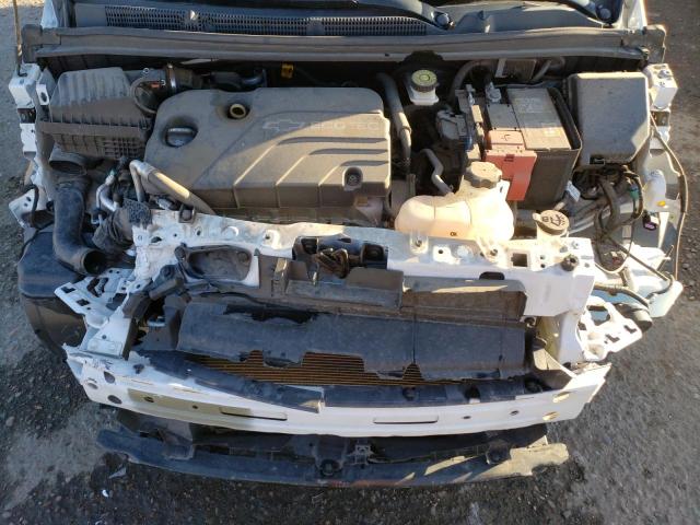 Photo 10 VIN: KL8CB6SAXHC825479 - CHEVROLET SPARK LS 