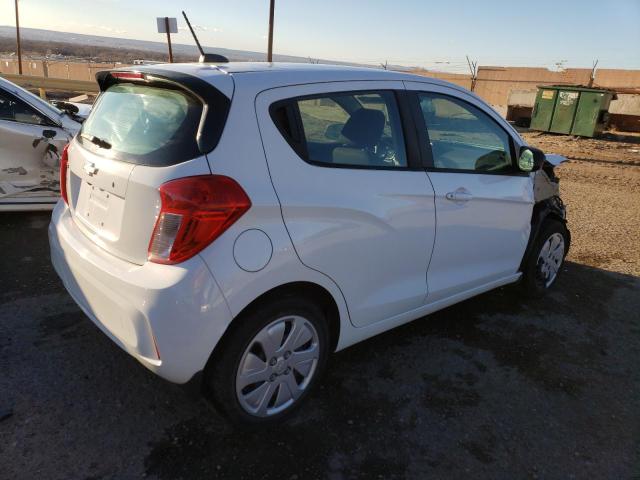 Photo 2 VIN: KL8CB6SAXHC825479 - CHEVROLET SPARK LS 