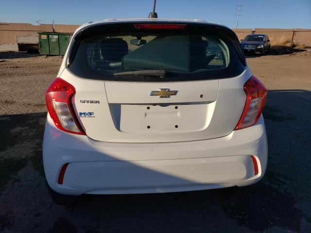 Photo 5 VIN: KL8CB6SAXHC825479 - CHEVROLET SPARK LS 