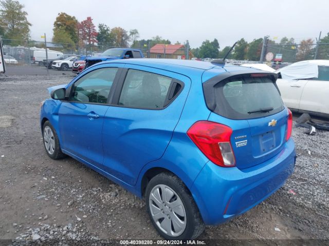 Photo 2 VIN: KL8CB6SAXHC839124 - CHEVROLET SPARK 