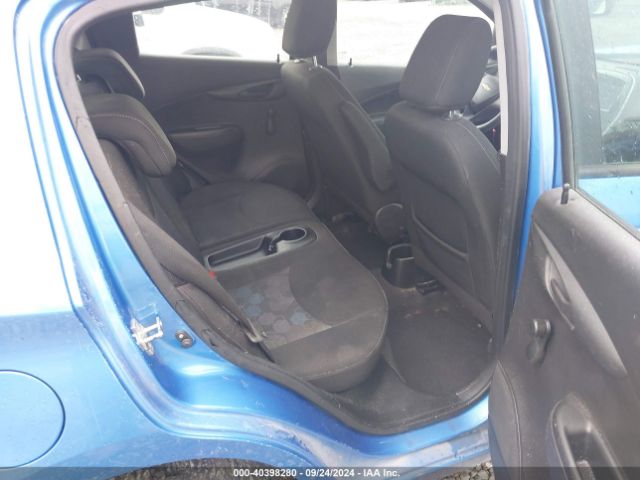 Photo 7 VIN: KL8CB6SAXHC839124 - CHEVROLET SPARK 