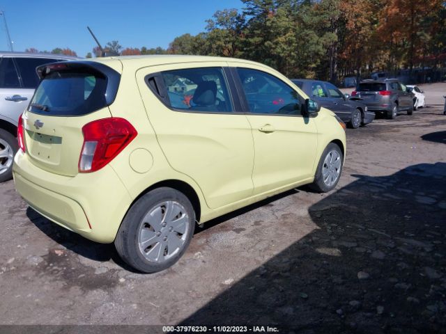 Photo 3 VIN: KL8CB6SAXHC839768 - CHEVROLET SPARK 