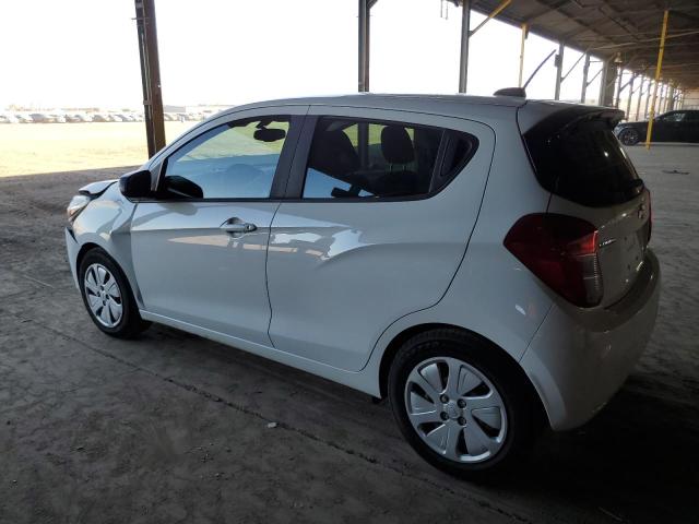 Photo 1 VIN: KL8CB6SAXHC840452 - CHEVROLET SPARK LS 