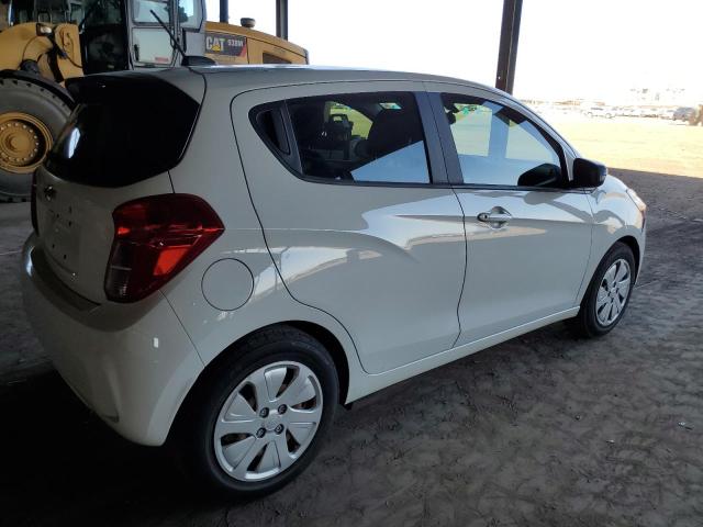 Photo 2 VIN: KL8CB6SAXHC840452 - CHEVROLET SPARK LS 