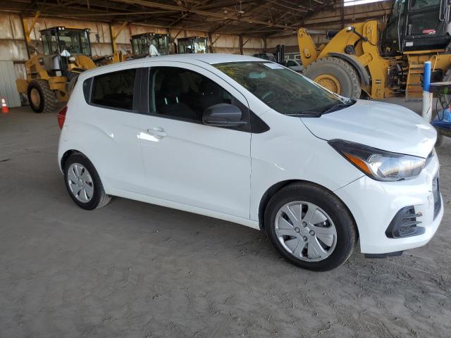 Photo 3 VIN: KL8CB6SAXHC840452 - CHEVROLET SPARK LS 