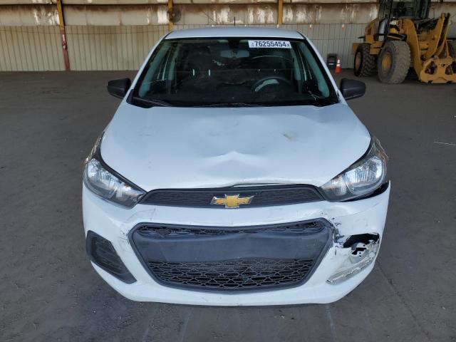 Photo 4 VIN: KL8CB6SAXHC840452 - CHEVROLET SPARK LS 