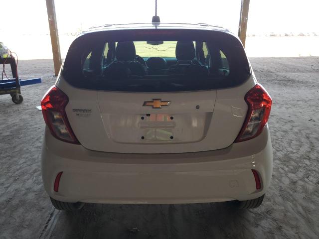 Photo 5 VIN: KL8CB6SAXHC840452 - CHEVROLET SPARK LS 