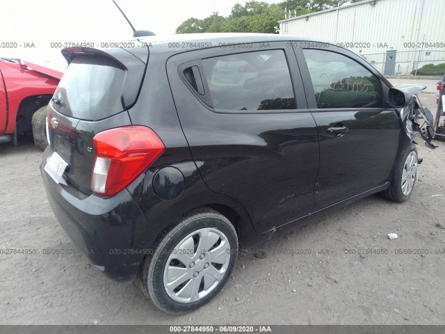 Photo 3 VIN: KL8CB6SAXJC420860 - CHEVROLET SPARK 