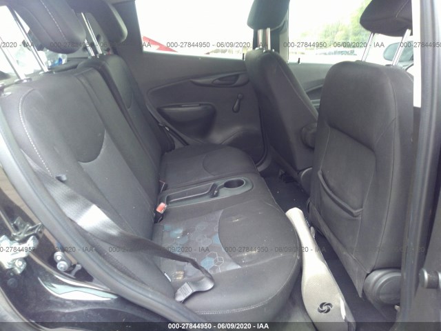 Photo 7 VIN: KL8CB6SAXJC420860 - CHEVROLET SPARK 