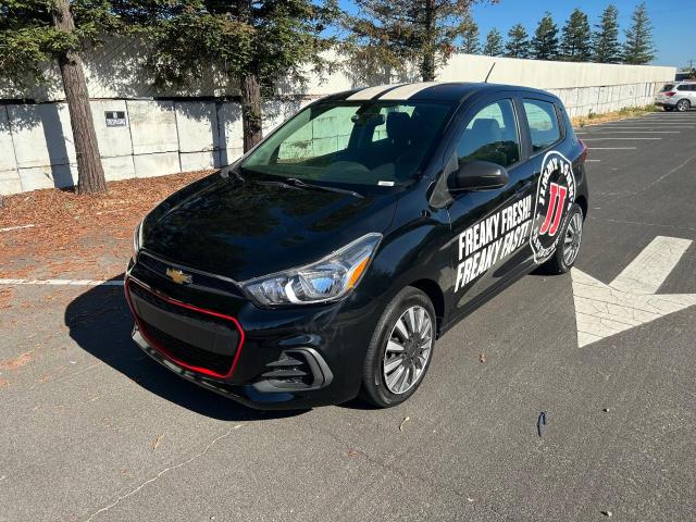 Photo 1 VIN: KL8CB6SAXJC424486 - CHEVROLET SPARK 