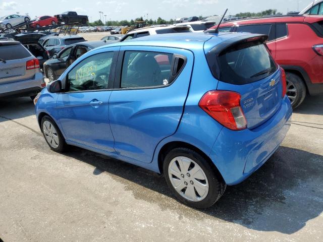 Photo 1 VIN: KL8CB6SAXJC424715 - CHEVROLET SPARK LS 