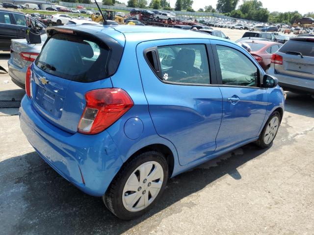 Photo 2 VIN: KL8CB6SAXJC424715 - CHEVROLET SPARK LS 