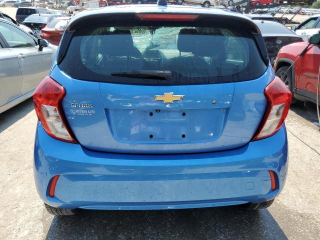 Photo 5 VIN: KL8CB6SAXJC424715 - CHEVROLET SPARK LS 