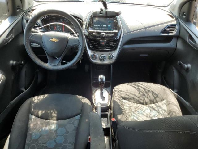 Photo 7 VIN: KL8CB6SAXJC424715 - CHEVROLET SPARK LS 