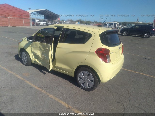 Photo 2 VIN: KL8CB6SAXJC446648 - CHEVROLET SPARK 