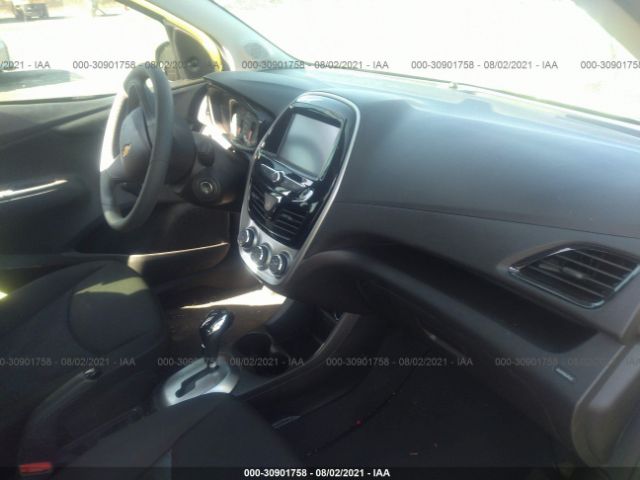 Photo 4 VIN: KL8CB6SAXJC446648 - CHEVROLET SPARK 