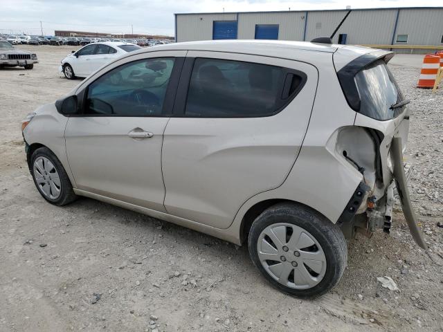 Photo 1 VIN: KL8CB6SAXJC470657 - CHEVROLET SPARK 