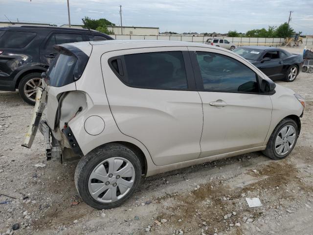 Photo 2 VIN: KL8CB6SAXJC470657 - CHEVROLET SPARK 