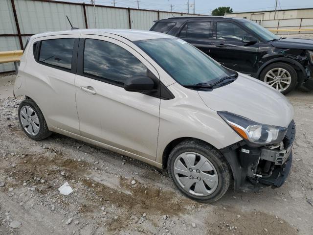 Photo 3 VIN: KL8CB6SAXJC470657 - CHEVROLET SPARK 