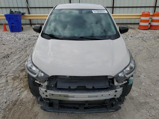 Photo 4 VIN: KL8CB6SAXJC470657 - CHEVROLET SPARK 