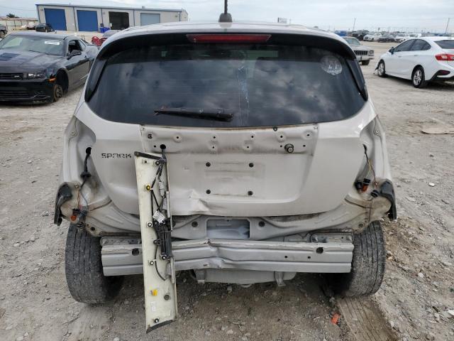 Photo 5 VIN: KL8CB6SAXJC470657 - CHEVROLET SPARK 