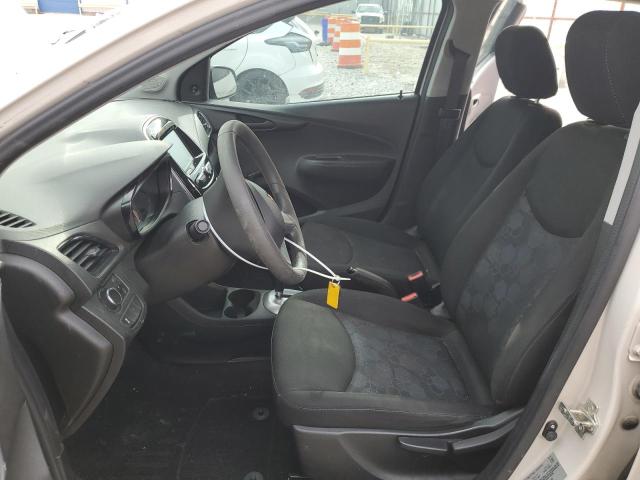 Photo 6 VIN: KL8CB6SAXJC470657 - CHEVROLET SPARK 