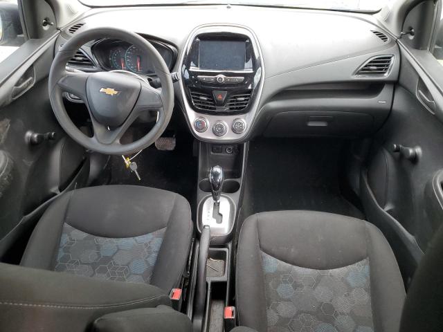 Photo 7 VIN: KL8CB6SAXJC470657 - CHEVROLET SPARK 