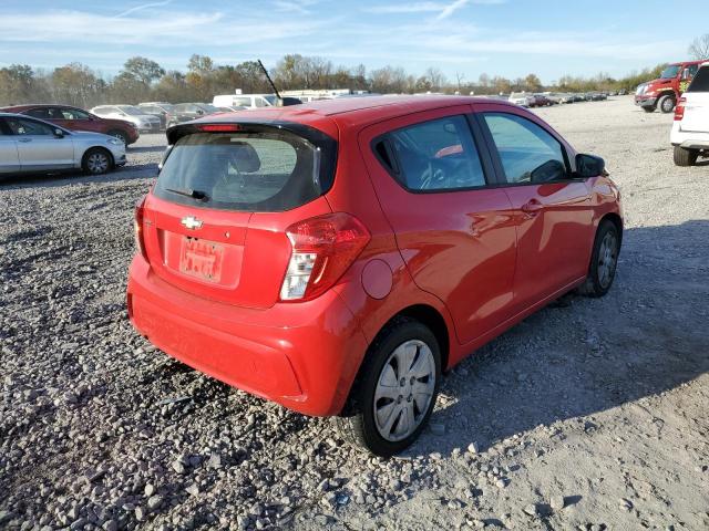 Photo 3 VIN: KL8CB6SAXJC471484 - CHEVROLET SPARK LS 