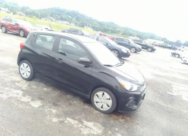 Photo 0 VIN: KL8CB6SAXJC480394 - CHEVROLET SPARK 