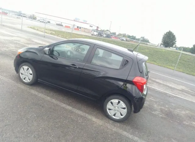 Photo 2 VIN: KL8CB6SAXJC480394 - CHEVROLET SPARK 