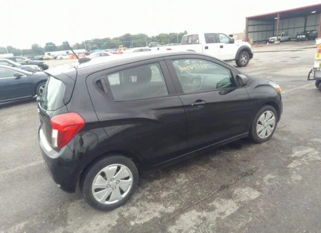 Photo 3 VIN: KL8CB6SAXJC480394 - CHEVROLET SPARK 