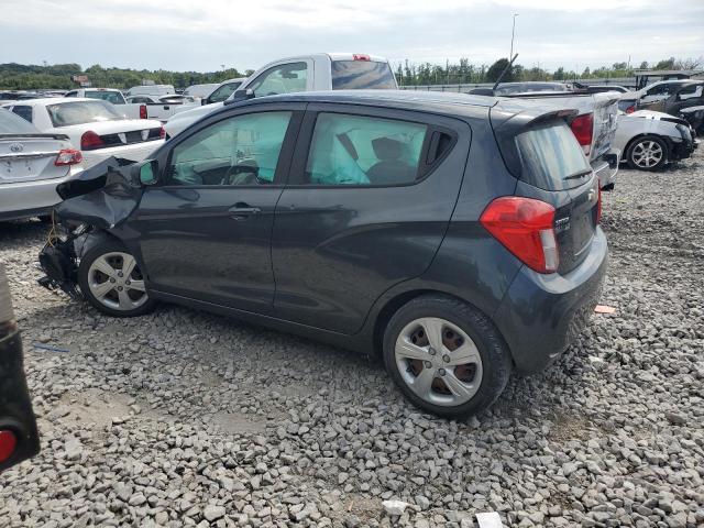 Photo 1 VIN: KL8CB6SAXKC701087 - CHEVROLET SPARK LS 