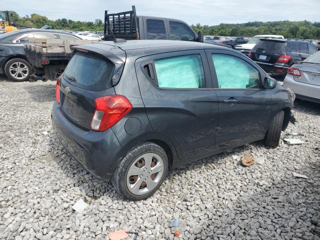 Photo 2 VIN: KL8CB6SAXKC701087 - CHEVROLET SPARK LS 