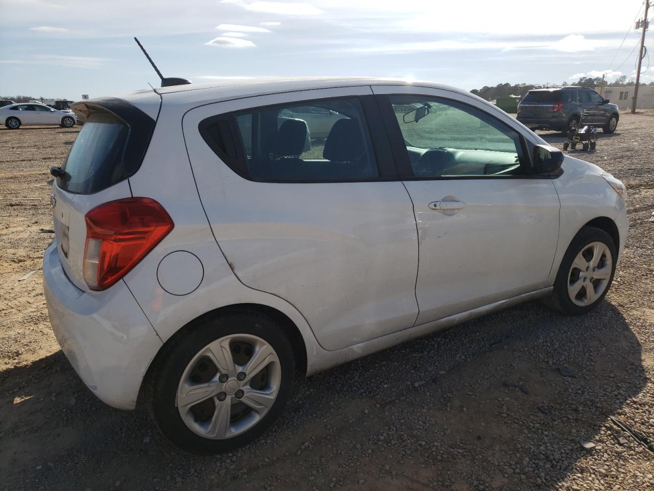 Photo 2 VIN: KL8CB6SAXKC707746 - CHEVROLET SPARK 