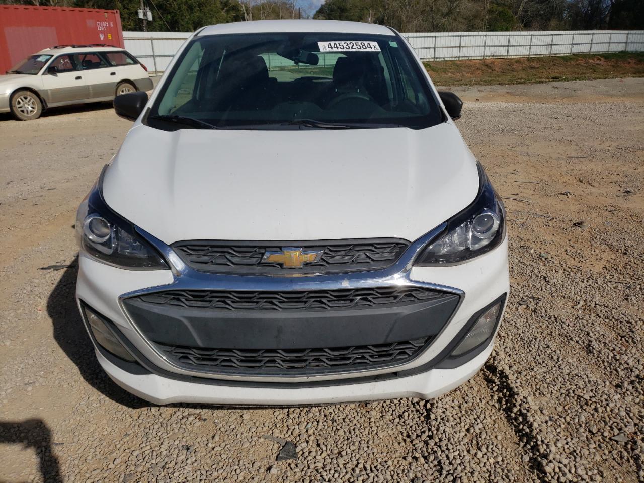 Photo 4 VIN: KL8CB6SAXKC707746 - CHEVROLET SPARK 