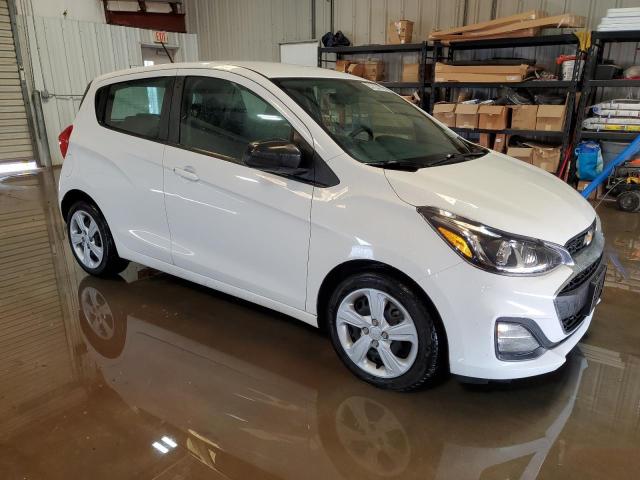 Photo 3 VIN: KL8CB6SAXKC707892 - CHEVROLET SPARK 