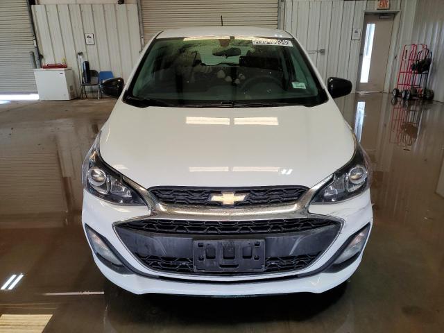 Photo 4 VIN: KL8CB6SAXKC707892 - CHEVROLET SPARK 