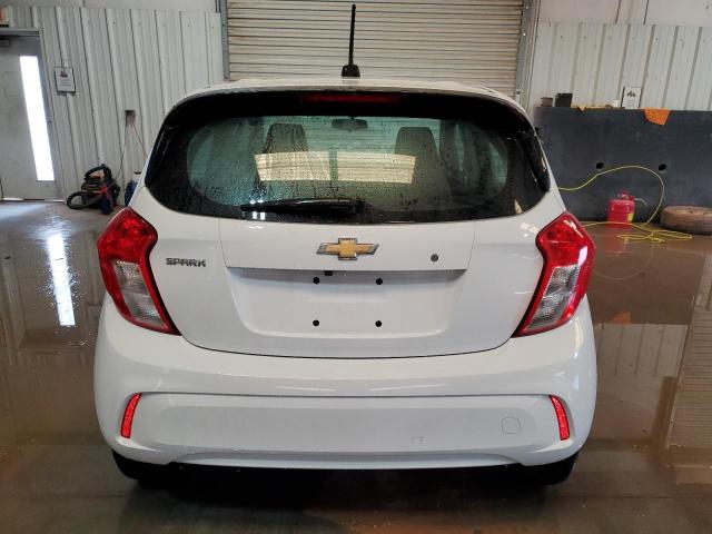 Photo 5 VIN: KL8CB6SAXKC707892 - CHEVROLET SPARK 