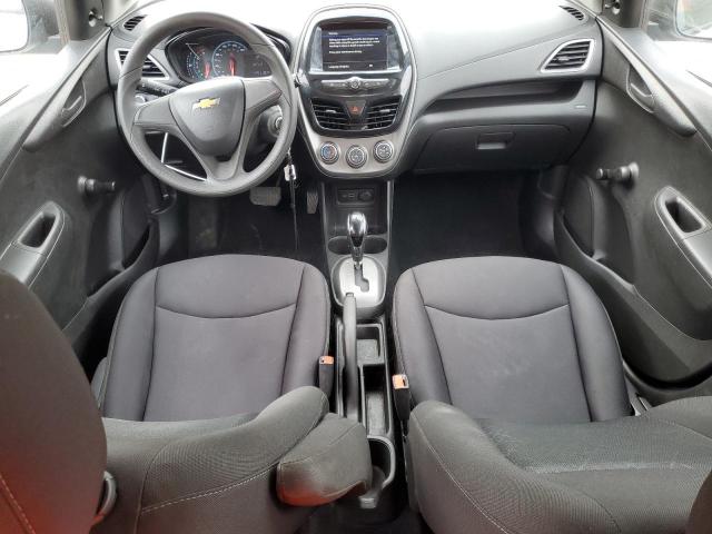 Photo 7 VIN: KL8CB6SAXKC707892 - CHEVROLET SPARK 