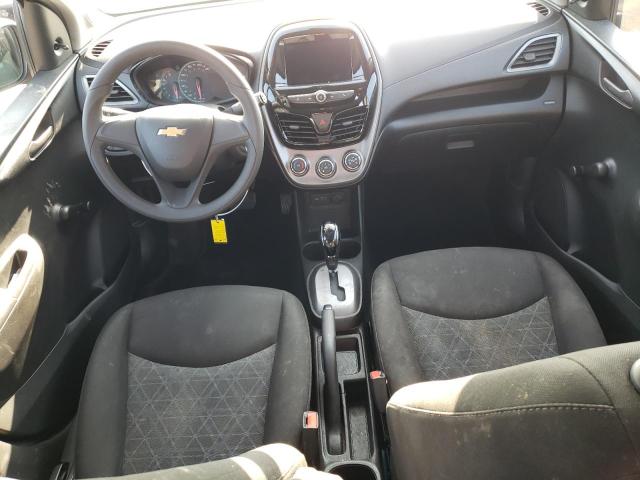 Photo 7 VIN: KL8CB6SAXKC711585 - CHEVROLET SPARK LS 