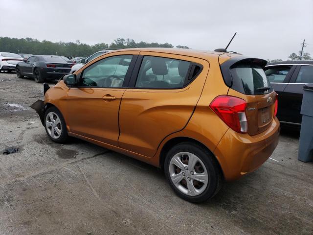 Photo 1 VIN: KL8CB6SAXKC712011 - CHEVROLET SPARK LS 