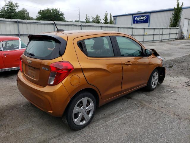 Photo 2 VIN: KL8CB6SAXKC712011 - CHEVROLET SPARK LS 